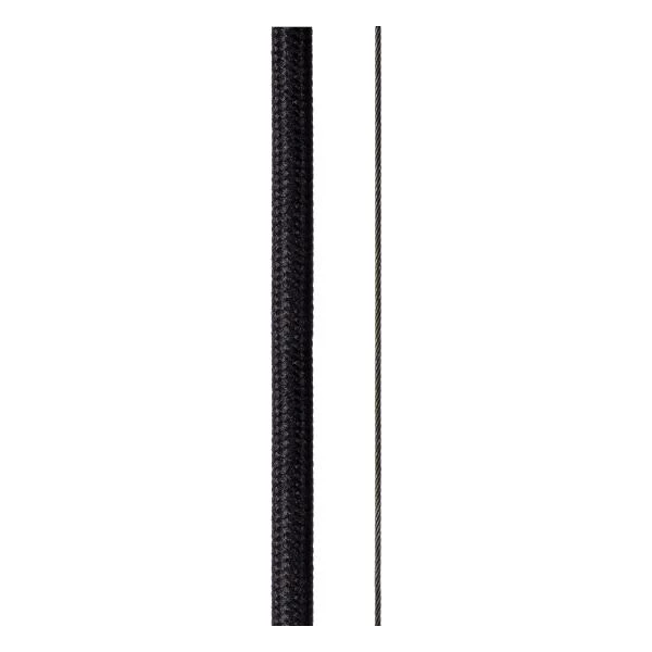 Lucide GLORIO - Suspension - Ø 45 cm - 1xE27 - Noir - DETAIL 9
